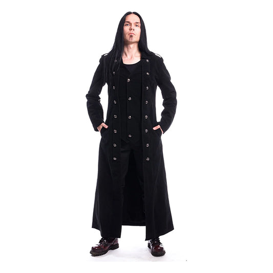 Vixxsin Walker coat