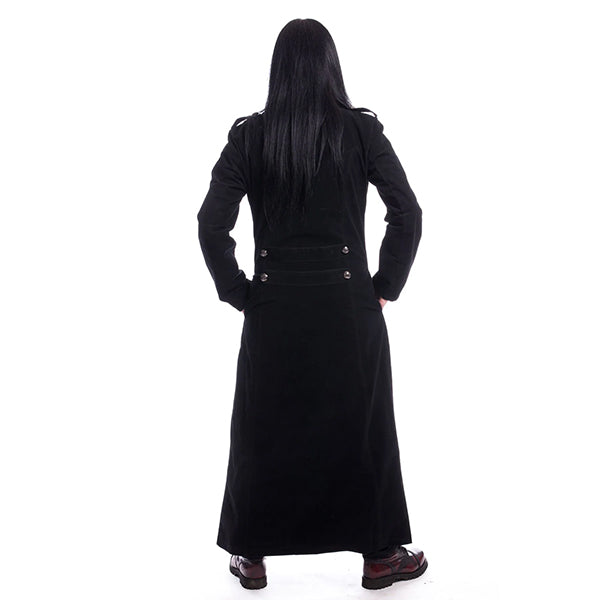 Vixxsin Walker coat