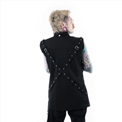 Vixxsin Crusoe waistcoat