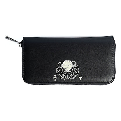 Lost Queen Bastet wallet