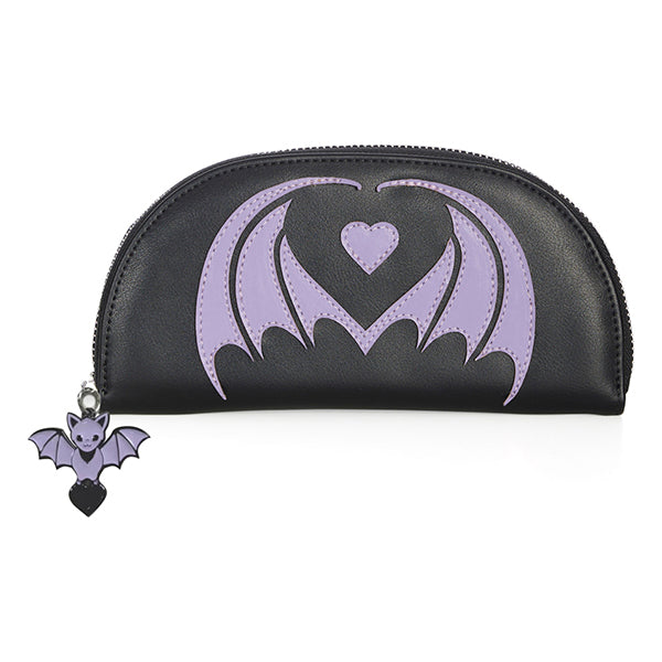 Banned Cosmo Bat wallet