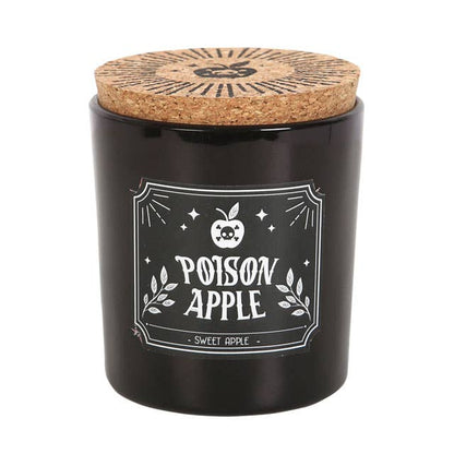 Something Different Poison Apple candle