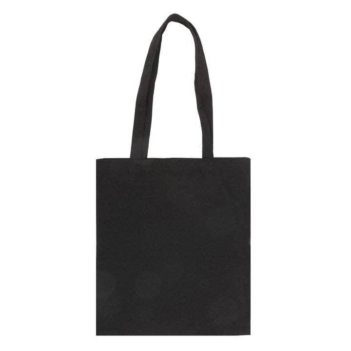 Something Different Creepy Things tote bag