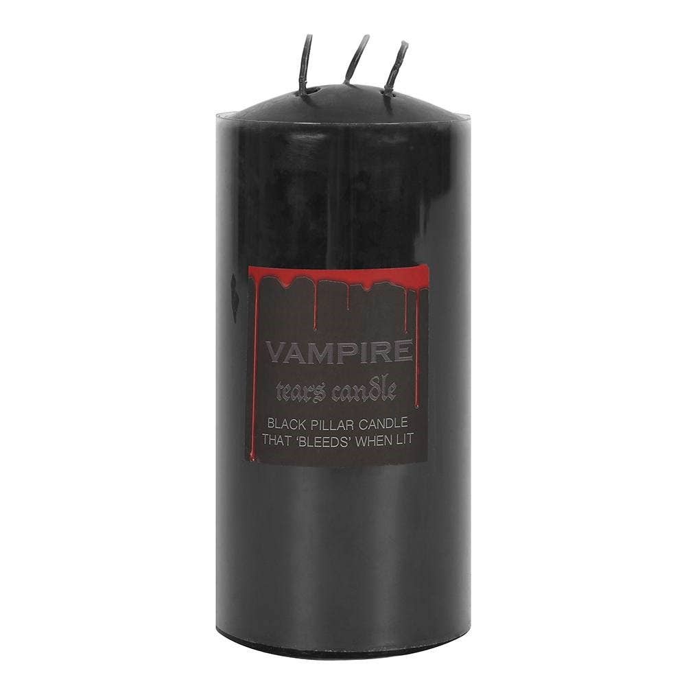 Something Different Vampire Tears 15cm candle