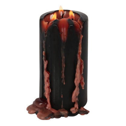 Something Different Vampire Tears 15cm candle