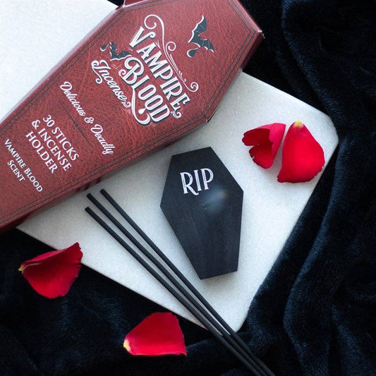 Something Different Vampire Blood incense set